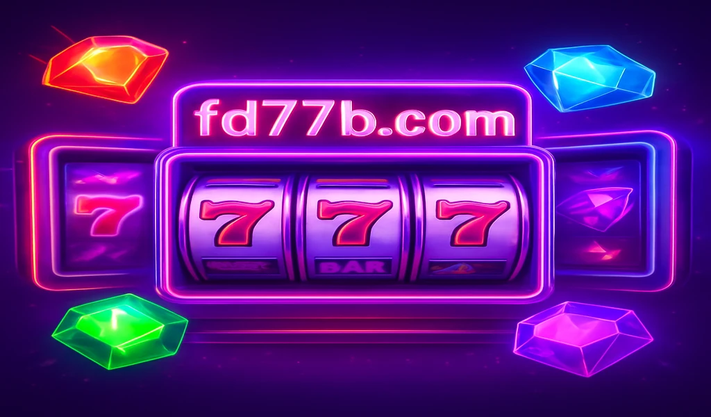 fd77 স্টারবার্স্ট