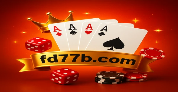 fd77 স্বাগতম প্যাকেজ